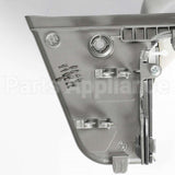DA97-17299C Samsung Assy Cover Dispenser;Rf8000Mc,Silver, Da