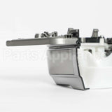 DA97-17299C Samsung Assy Cover Dispenser;Rf8000Mc,Silver, Da