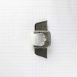 DA97-17299E Samsung Assy Cover Dispenser;Aw3,4_Face Lift,Sil