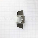 DA97-17299E Samsung Assy Cover Dispenser;Aw3,4_Face Lift,Sil