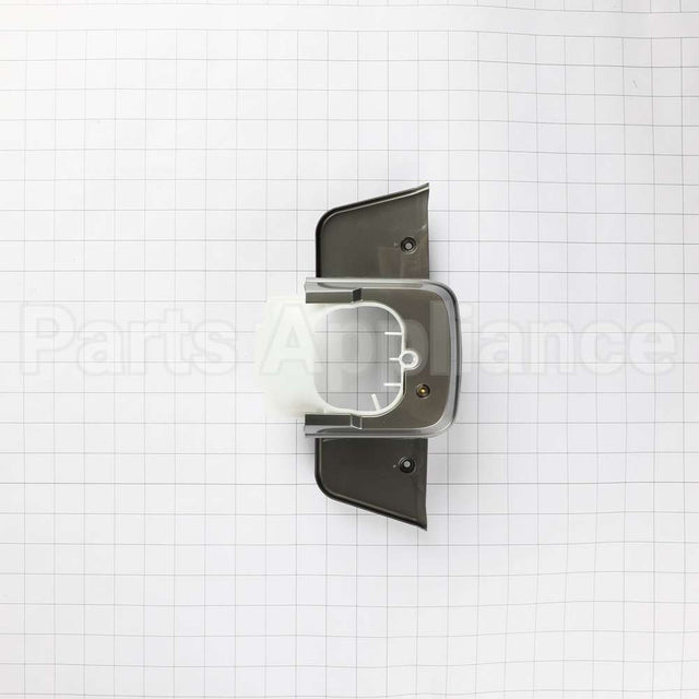 DA97-17299E Samsung Assy Cover Dispenser;Aw3,4_Face Lift,Sil