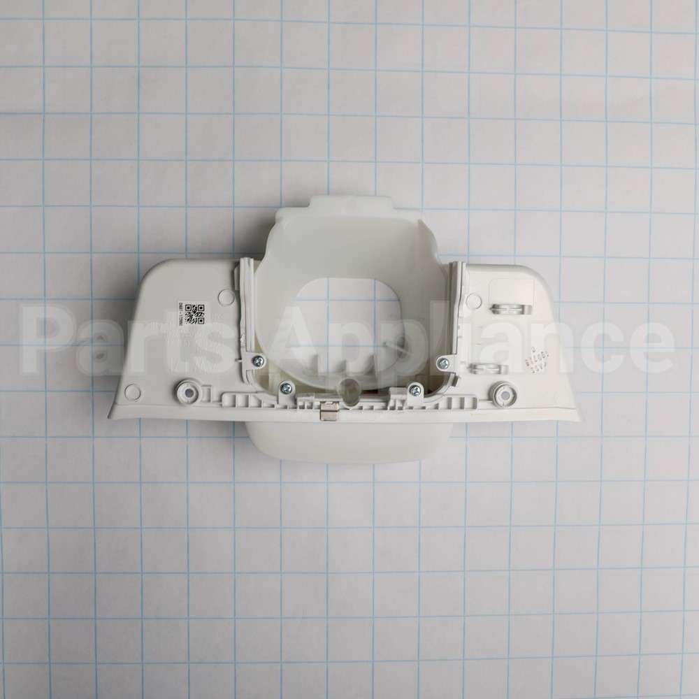 DA97-17299G Samsung Assy Cover Dispenser;Aw2 F/L,White, 1-Pi