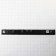 DA97-17302D Samsung Assy Cover Control;Rf8000Mc,Black Caviar