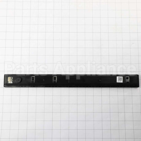 DA97-17302D Samsung Assy Cover Control;Rf8000Mc,Black Caviar