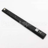 DA97-17302D Samsung Assy Cover Control;Rf8000Mc,Black Caviar