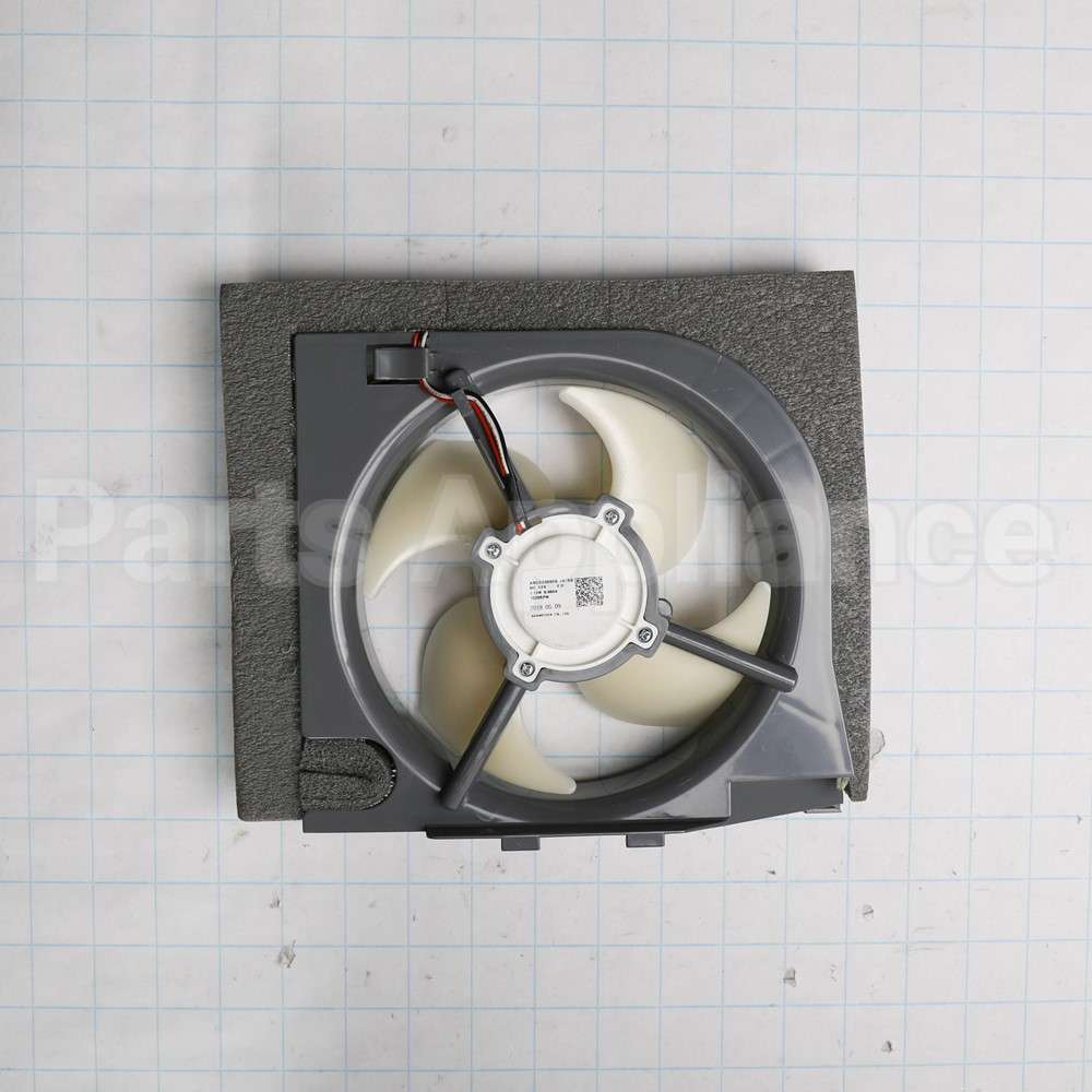 DA97-17321B Samsung Assy Support-Circuit Motor;Brr9000M(18)