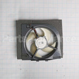 DA97-17321B Samsung Assy Support-Circuit Motor;Brr9000M(18)