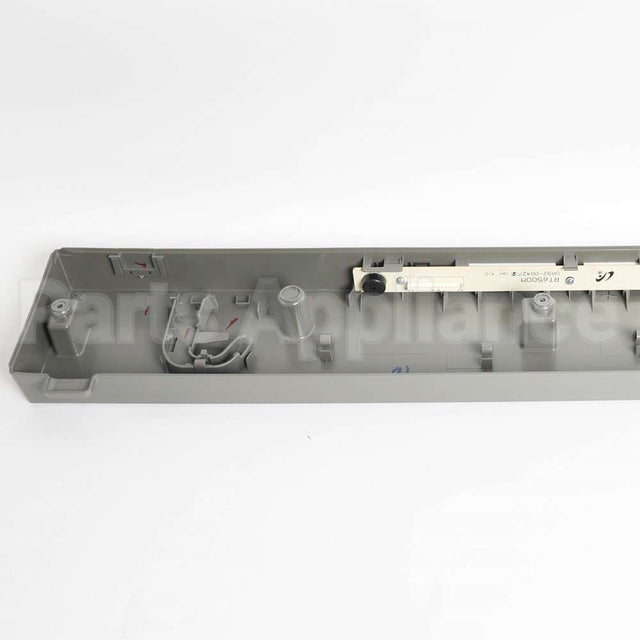 DA97-17329B Samsung Assy Cap Table;Rt6500M,Inox Gray,Rt18,Au