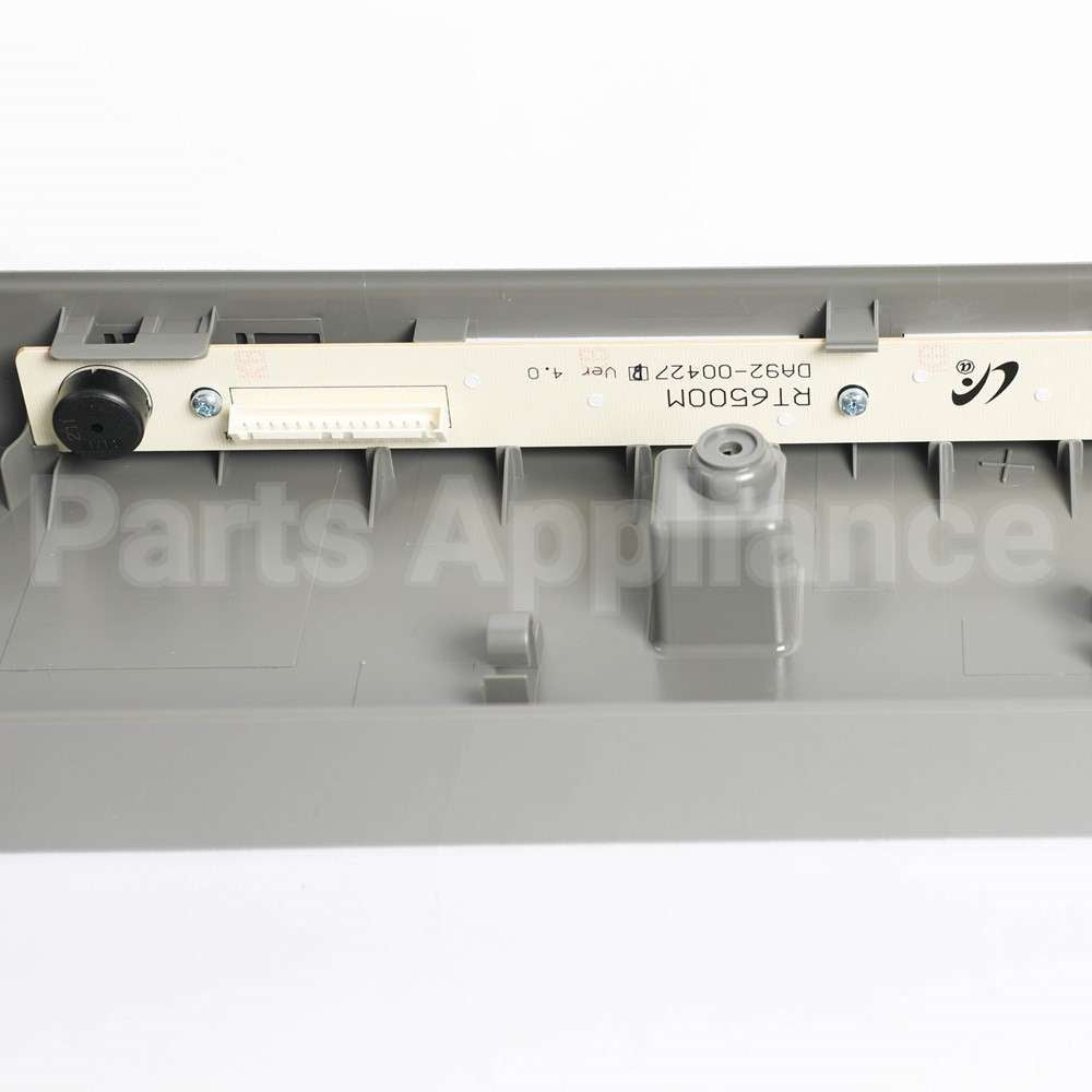 DA97-17329B Samsung Assy Cap Table;Rt6500M,Inox Gray,Rt18,Au