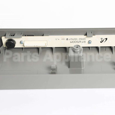 DA97-17329B Samsung Assy Cap Table;Rt6500M,Inox Gray,Rt18,Au