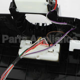 DA97-17342B Samsung Assy Cover Dispenser;Aw1-12 Family Hub,B