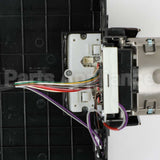 DA97-17342B Samsung Assy Cover Dispenser;Aw1-12 Family Hub,B