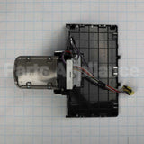 DA97-17342B Samsung Assy Cover Dispenser;Aw1-12 Family Hub,B