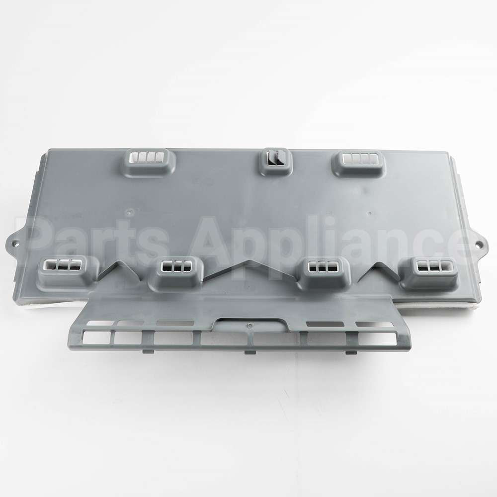 DA97-17363A Samsung Assy Cover Evap-Fre;Rf8000Mc,Plate Cooli