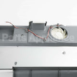 DA97-17363A Samsung Assy Cover Evap-Fre;Rf8000Mc,Plate Cooli