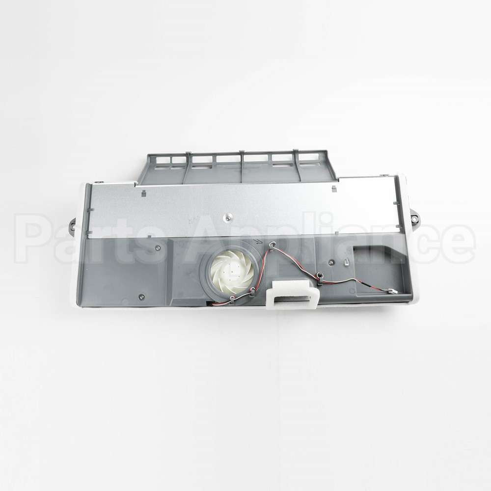 DA97-17363A Samsung Assy Cover Evap-Fre;Rf8000Mc,Plate Cooli