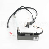 DA97-17393M Samsung Assy Cover Hinge-Up Left;Brr9000M,Abs,24