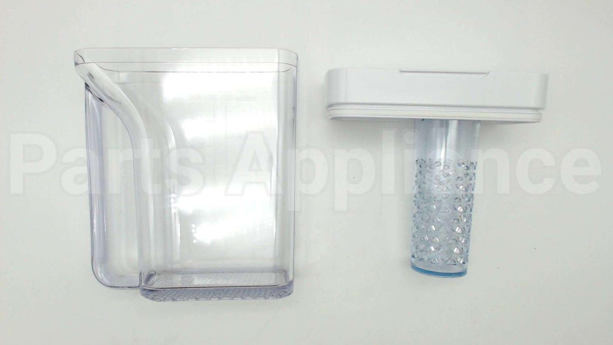 DA97-17395A Samsung Assy Tank Water-Ref;Rf8000Mc