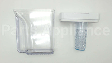DA97-17395A Samsung Assy Tank Water-Ref;Rf8000Mc