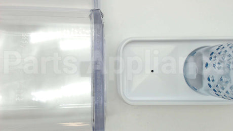 DA97-17395A Samsung Assy Tank Water-Ref;Rf8000Mc