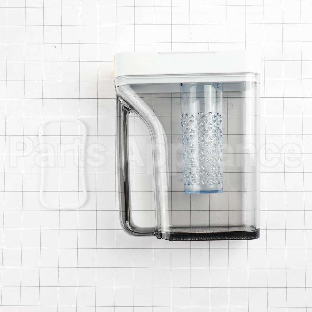 DA97-17395B Samsung Assy Tank Water-Ref;Aw3 F/L