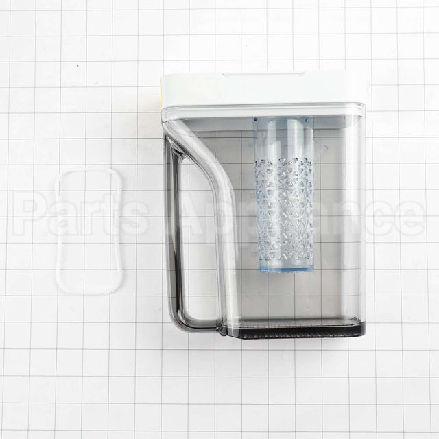 DA97-17395B Samsung Assy Tank Water-Ref;Aw3 F/L