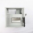 DA97-17399J Samsung Assy Case Inner;Rf8000Bc,Defeature