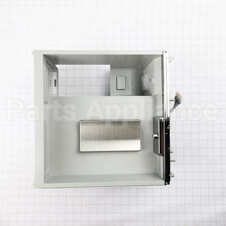 DA97-17399J Samsung Assy Case Inner;Rf8000Bc,Defeature