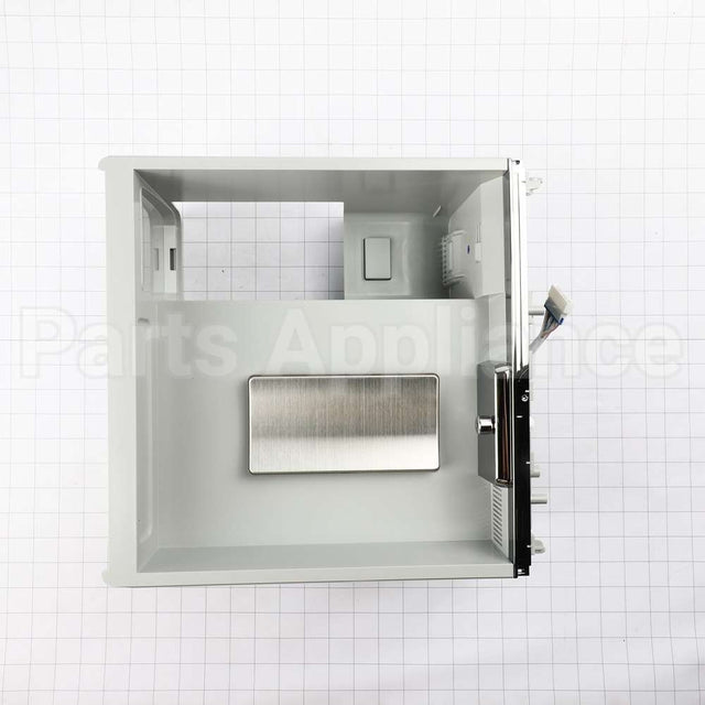 DA97-17399J Samsung Assy Case Inner;Rf8000Bc,Defeature