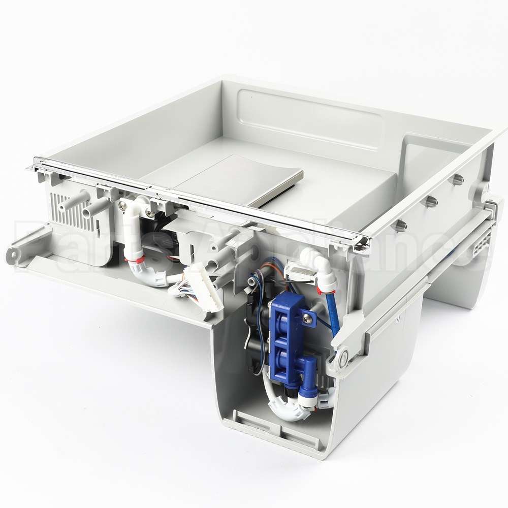 DA97-17399J Samsung Assy Case Inner;Rf8000Bc,Defeature