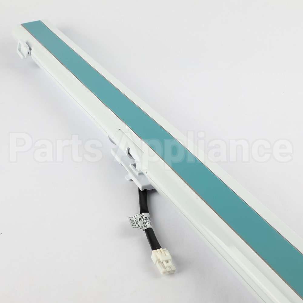 DA97-17722J Samsung Assy French;Rf9000Jc,Thai Silver, 110V,