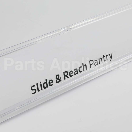 DA97-17940B Samsung Assy Cover Chilled Room;Rt6500M,Rt21,Tp