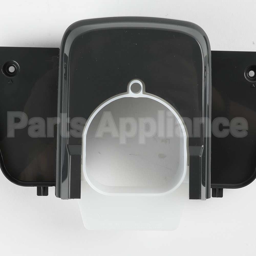 DA97-19112C Samsung Assy Cover Dispenser;Rs5300T/Tc,Dark Ino