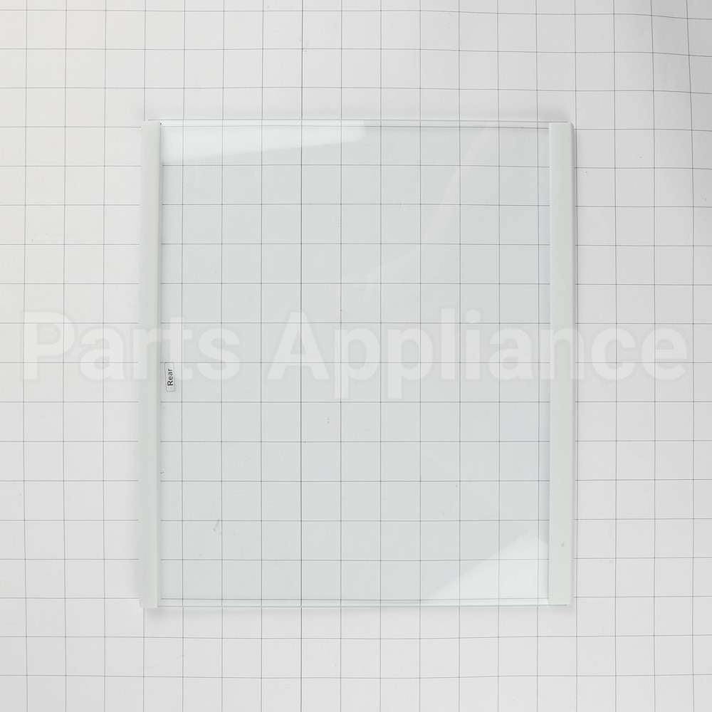 DA97-19937A Samsung Assy Shelf-Fre Up Shelf Module;Rs5000Rc