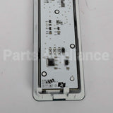 DA97-19962Q Samsung Assy Cover Control;Aw3_Face Lift,White,A