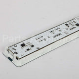 DA97-19962Q Samsung Assy Cover Control;Aw3_Face Lift,White,A