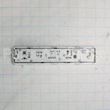 DA97-19962Q Samsung Assy Cover Control;Aw3_Face Lift,White,A