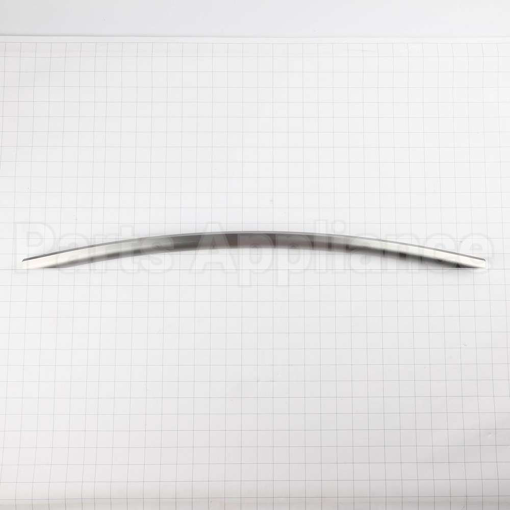 DA97-20021A Samsung Assy Handle-Ref Left;Aw F/L,Real Sts304