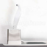 DA97-20023B Samsung Assy Handle-Ref R;Aw F/L,Black Caviar,Fd