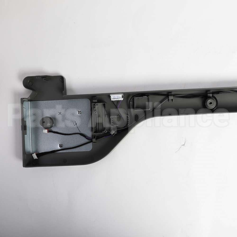 DA97-20072D Samsung Assy Top Table;Aw3,Abs,Inox Gray,F-Hub,1