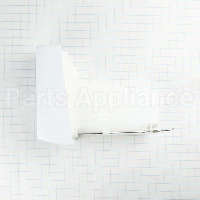 DA97-20157A Samsung Assy Tray Ice;Aw F/L Cd,137,350,White