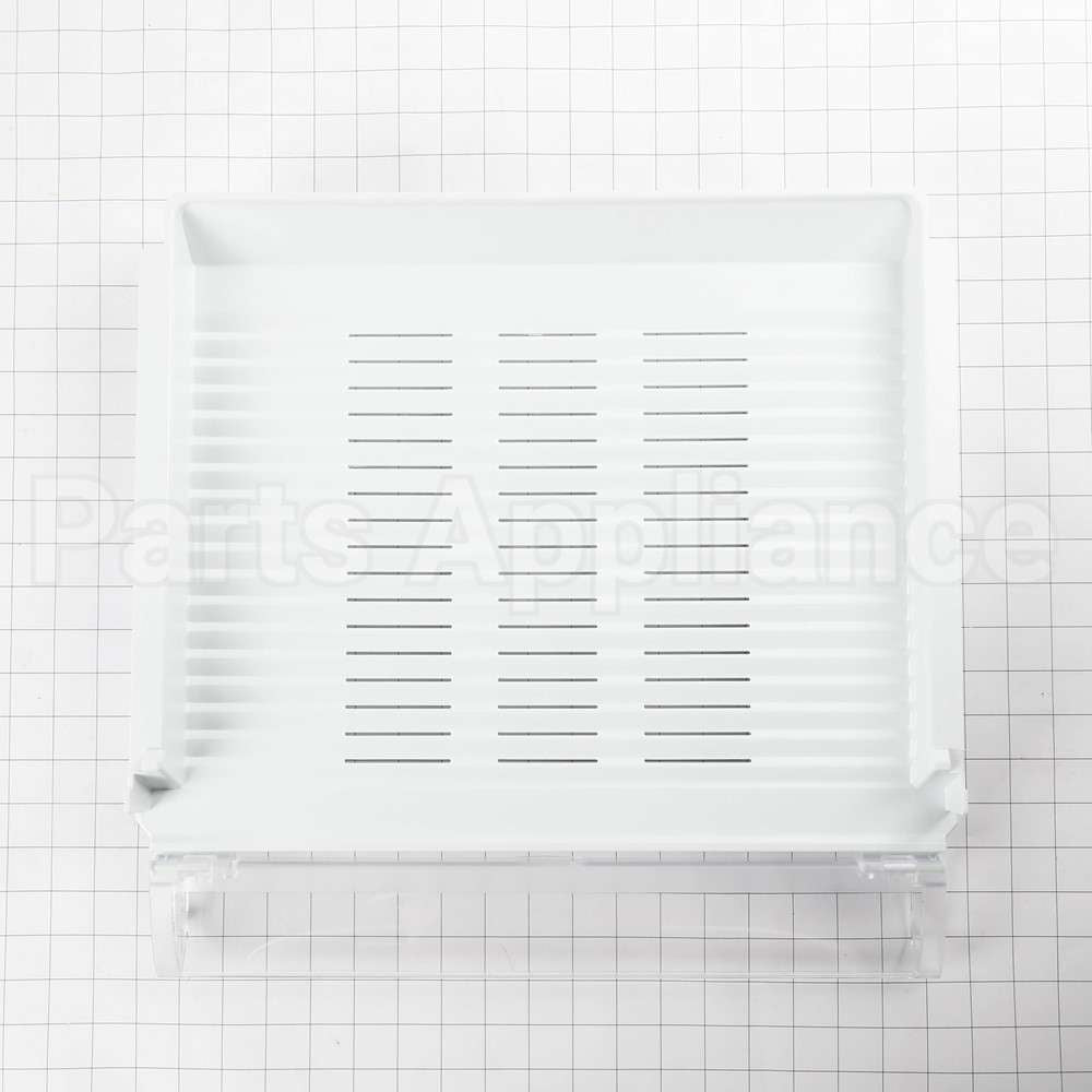 DA97-20644A Samsung Assy Fixer-Ref;Rs5300Tc,Cool White