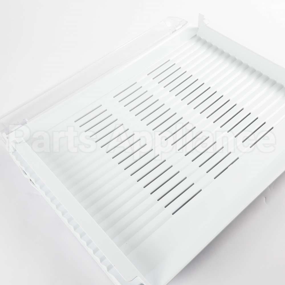 DA97-20644A Samsung Assy Fixer-Ref;Rs5300Tc,Cool White