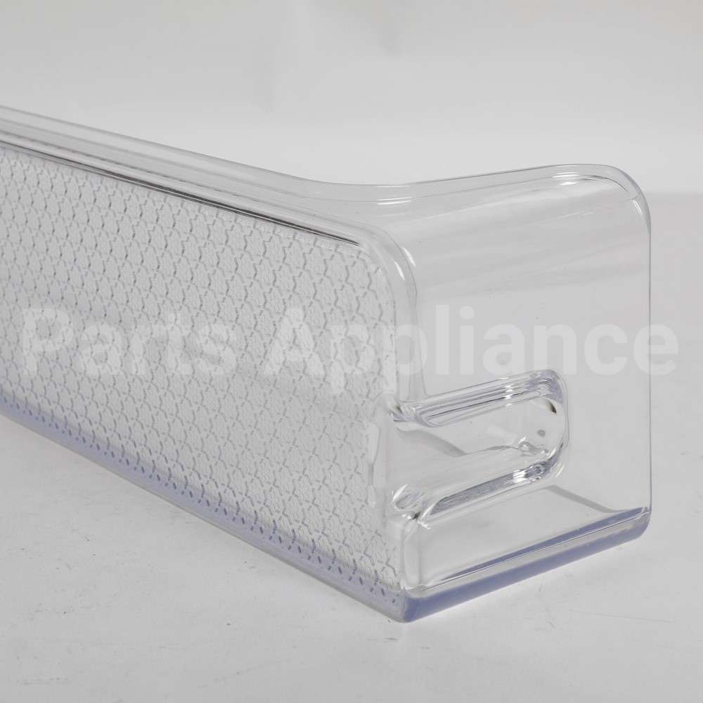 DA97-20736A Samsung Assy Guard-Ref Low Door Bin Module;Rs530