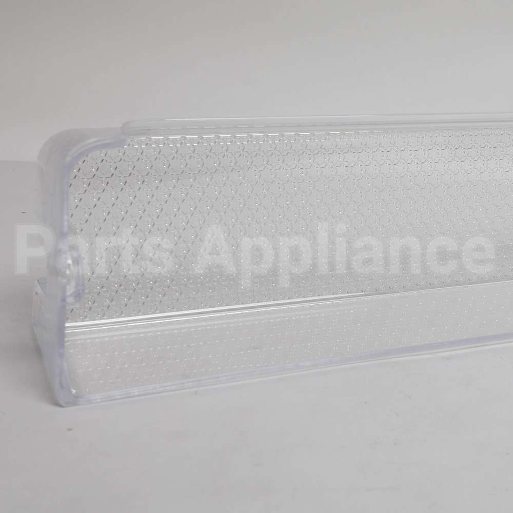 DA97-20736A Samsung Assy Guard-Ref Low Door Bin Module;Rs530