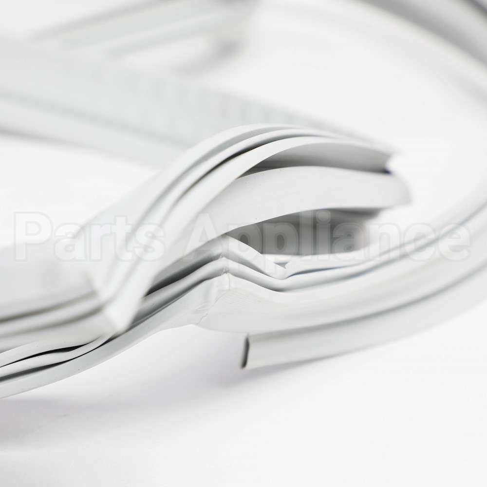 DA97-20742B Samsung Assy Gasket-Ref;Rs5300T,Inner Gray