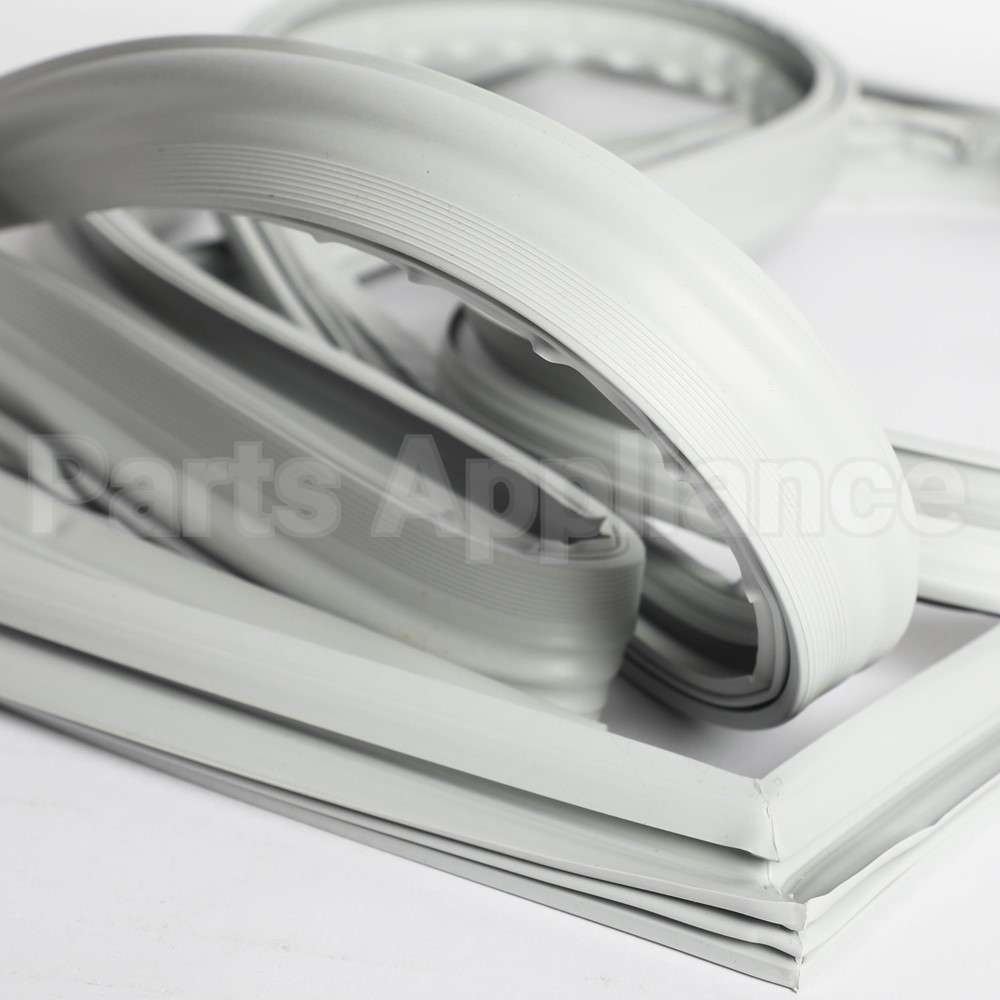DA97-20743B Samsung Assy Gasket-Fre;Rs5300T,Inner Gray