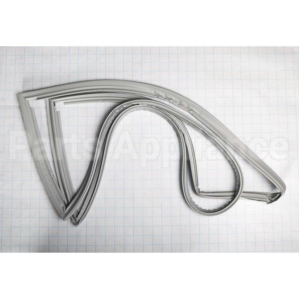 DA97-20743B Samsung Assy Gasket-Fre;Rs5300T,Inner Gray