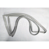 DA97-20743B Samsung Assy Gasket-Fre;Rs5300T,Inner Gray