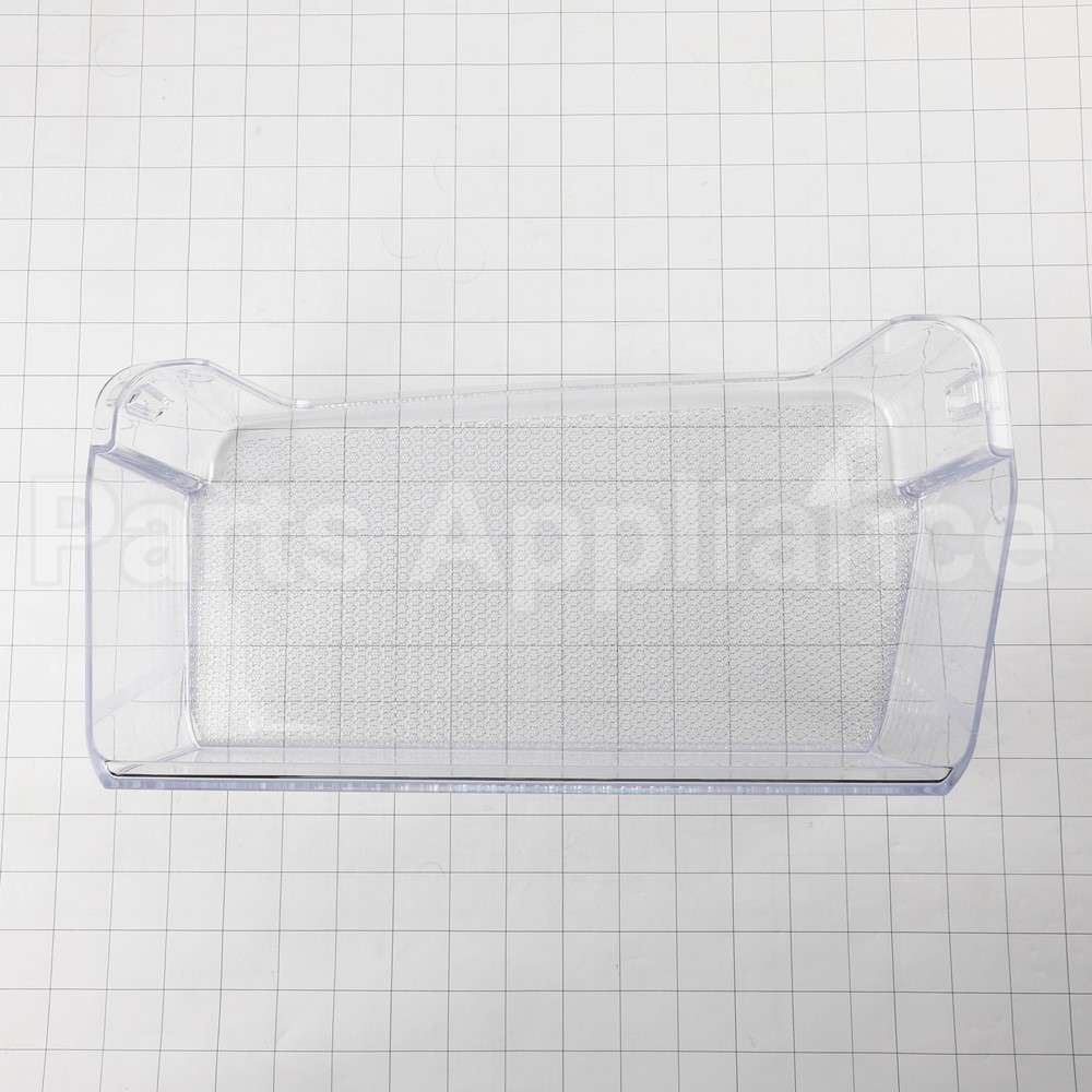 DA97-20988A Samsung Assy Guard-Ref Right Door Bin Module;Rf6